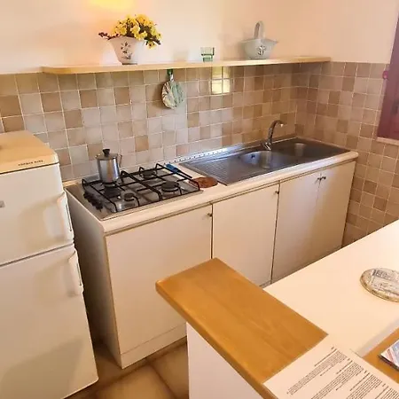 Vanna Bilo B - Bilocale Apartment Casa Ajali