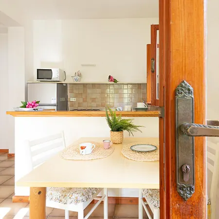 Vanna Bilo B - Bilocale Apartment