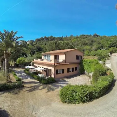 Vanna Bilo B - Bilocale Apartment Casa Ajali