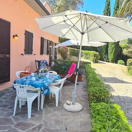 Vanna Bilo B - Bilocale *