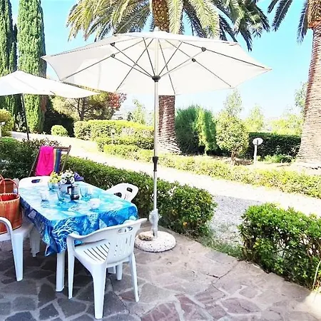 Vanna Bilo B - Bilocale * Casa Ajali