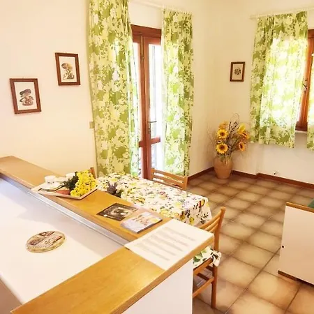 Vanna Bilo B - Bilocale