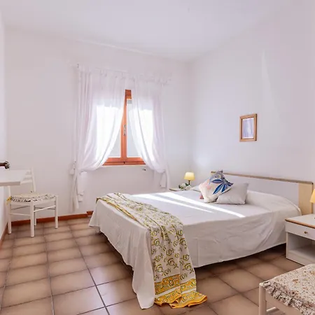 Vanna Bilo B - Bilocale Appartement