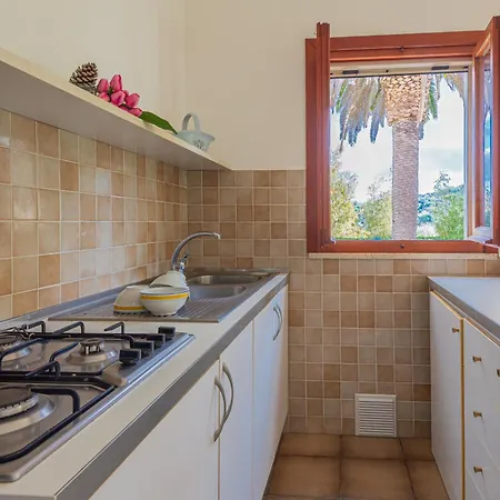 Vanna Bilo B - Bilocale Appartement *