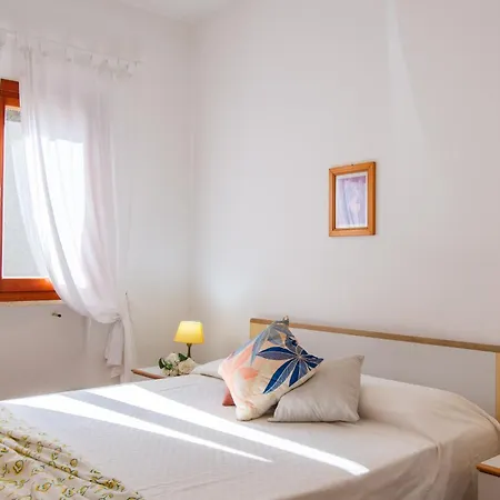 Vanna Bilo B - Bilocale Appartement Casa Ajali