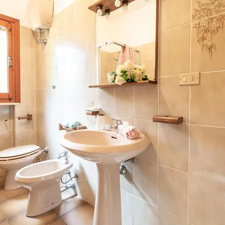 Vanna Bilo B - Bilocale * Casa Ajali