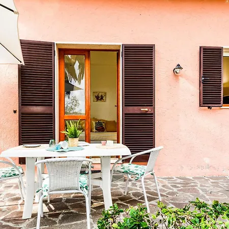 Appartement Vanna Bilo B - Bilocale Casa Ajali