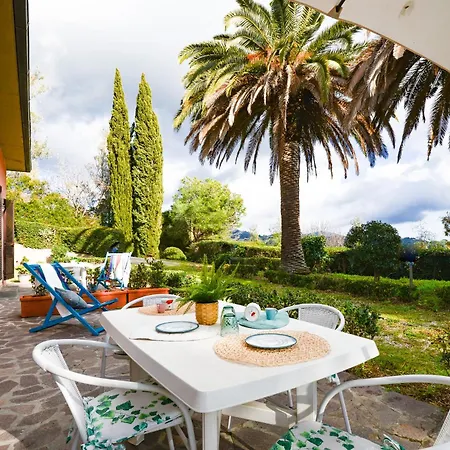 Appartement Vanna Bilo B - Bilocale *