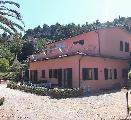 Vanna Bilo B - Bilocale *