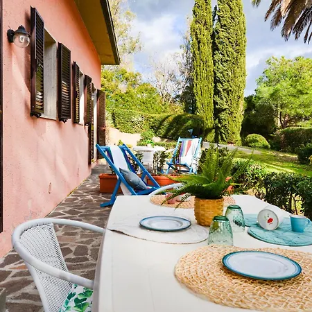 Appartement Vanna Bilo B - Bilocale Casa Ajali