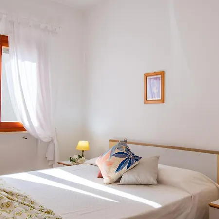 Vanna Bilo B - Bilocale Appartement