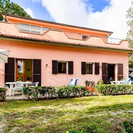 Vanna Bilo B - Bilocale Apartmán Casa Ajali