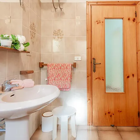 Vanna Bilo B - Bilocale Casa Ajali