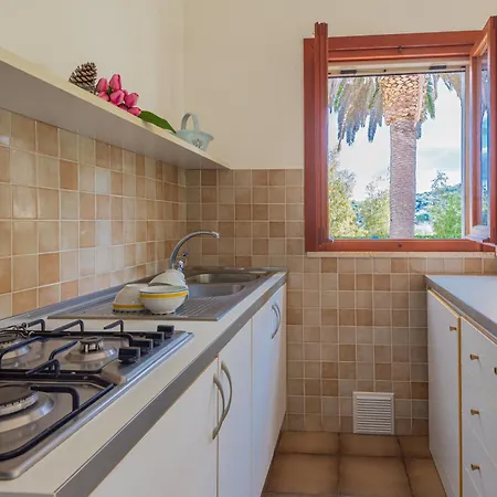 Vanna Bilo B - Bilocale *