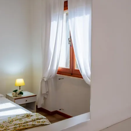 Vanna Bilo B - Bilocale Appartement *