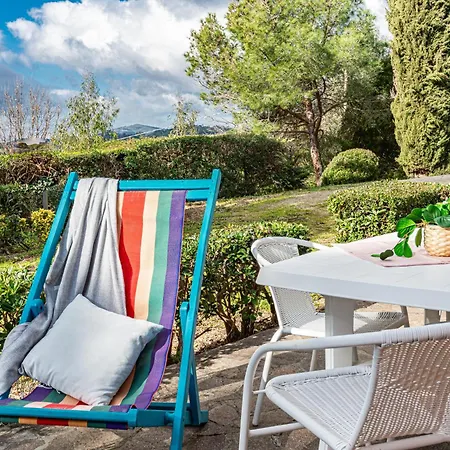 Apartment Vanna Bilo B - Bilocale Casa Ajali