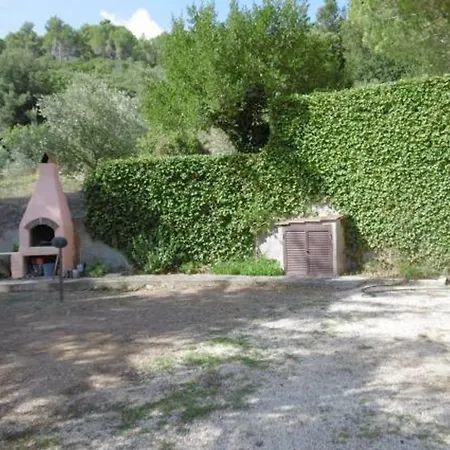 Appartement Vanna Bilo B - Bilocale *