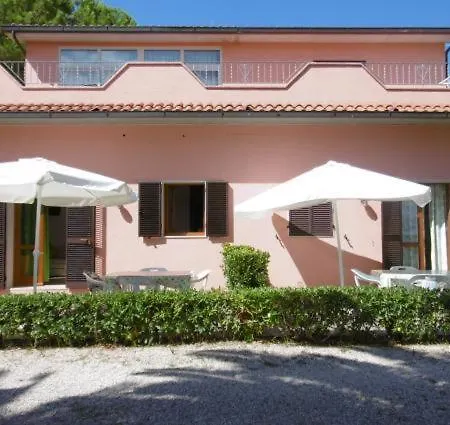 Vanna Bilo B - Bilocale Appartement