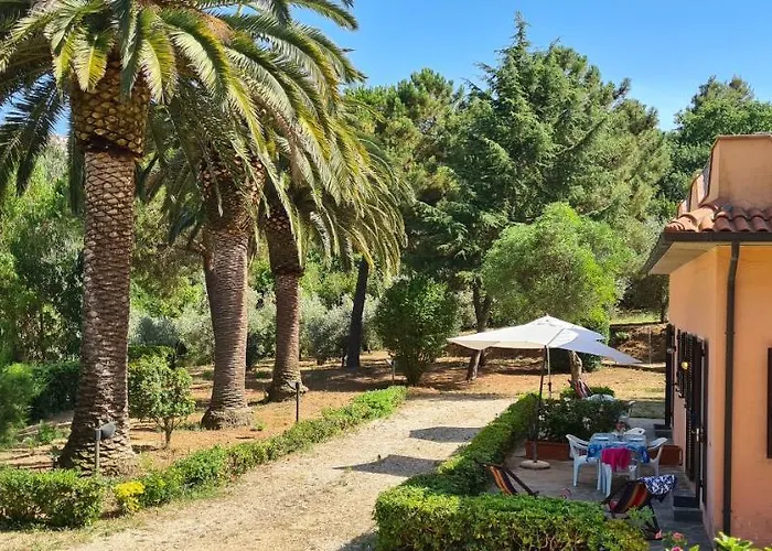 Vanna Bilo B - Bilocale * Casa Ajali