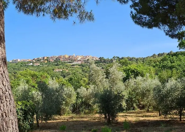 Appartement Vanna Bilo B - Bilocale Casa Ajali