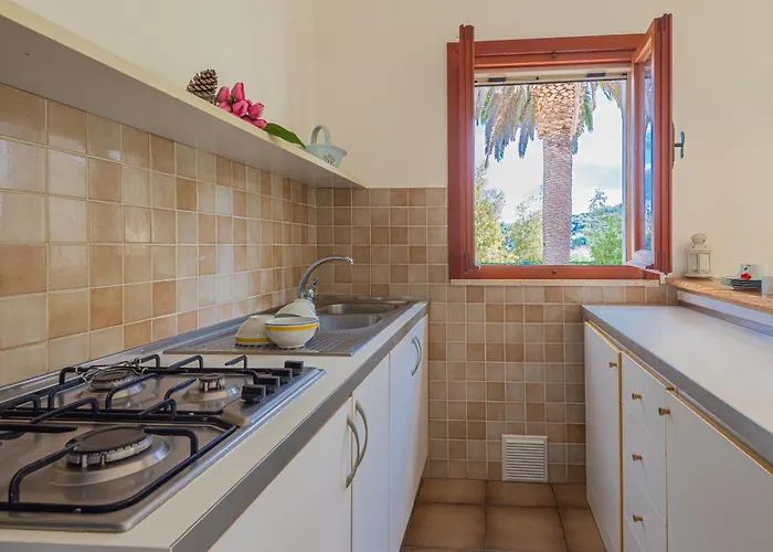 Vanna Bilo B - Bilocale Appartement *