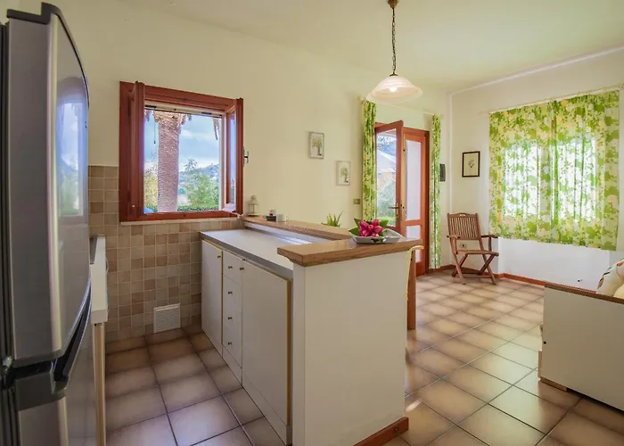 Appartement Vanna Bilo B - Bilocale *