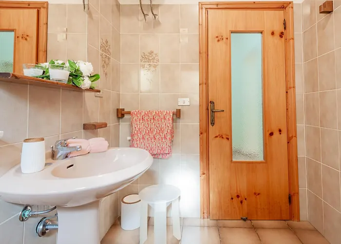 Vanna Bilo B - Bilocale Casa Ajali