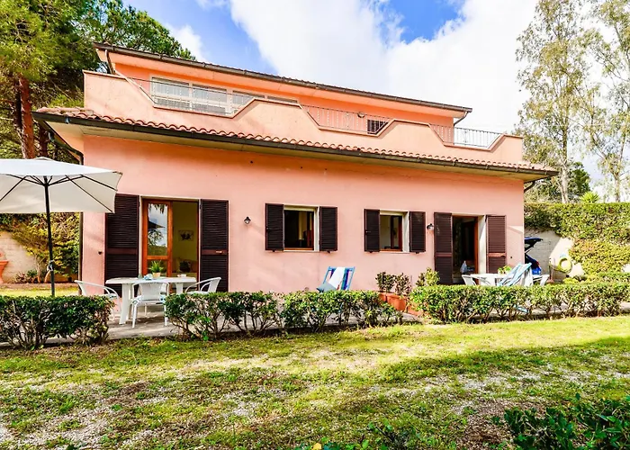 Vanna Bilo B - Bilocale Appartement *