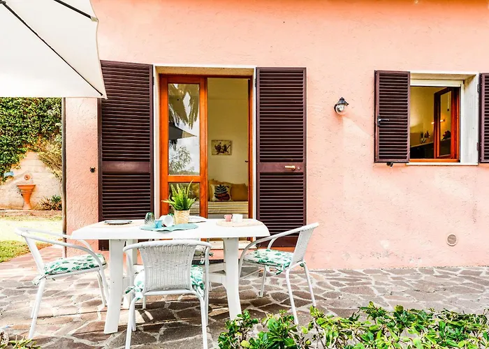 Appartement Vanna Bilo B - Bilocale Casa Ajali