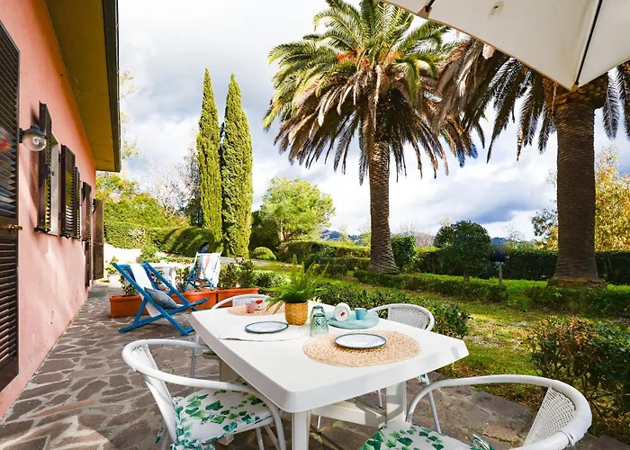 Appartement Vanna Bilo B - Bilocale *