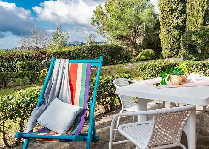 Vanna Bilo B - Bilocale Appartement *