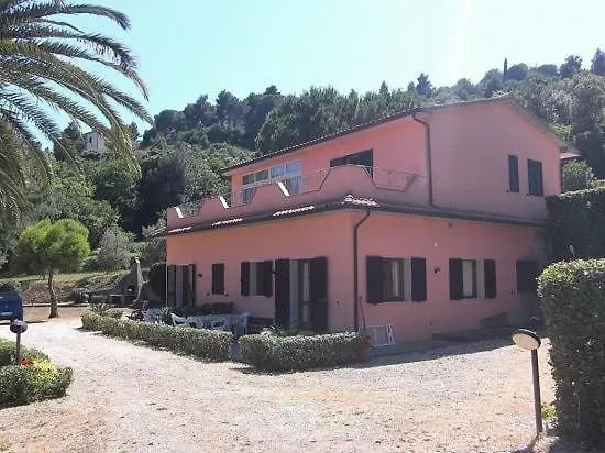 Vanna Bilo B - Bilocale *