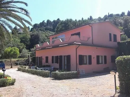 Vanna Bilo B - Bilocale Appartement Casa Ajali