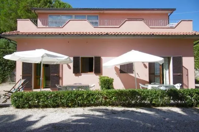 Appartement Vanna Bilo B - Bilocale Casa Ajali