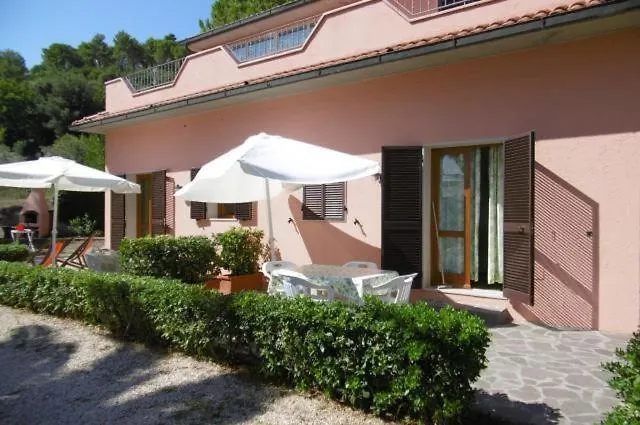 Vanna Bilo B - Bilocale *