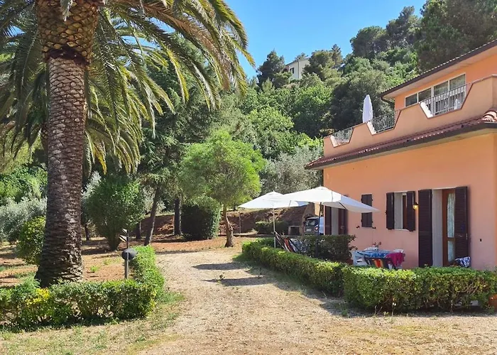 Vanna Bilo B - Bilocale *