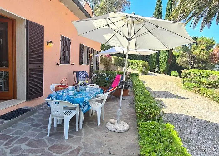 Vanna Bilo B - Bilocale