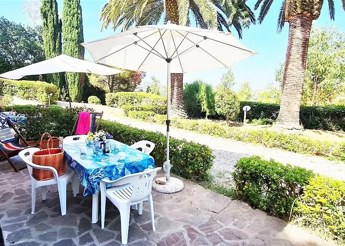 Vanna Bilo B - Bilocale Appartement