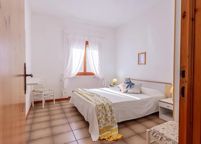 Vanna Bilo B - Bilocale Appartement *