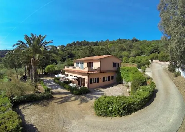 Vanna Bilo B - Bilocale Appartement Casa Ajali