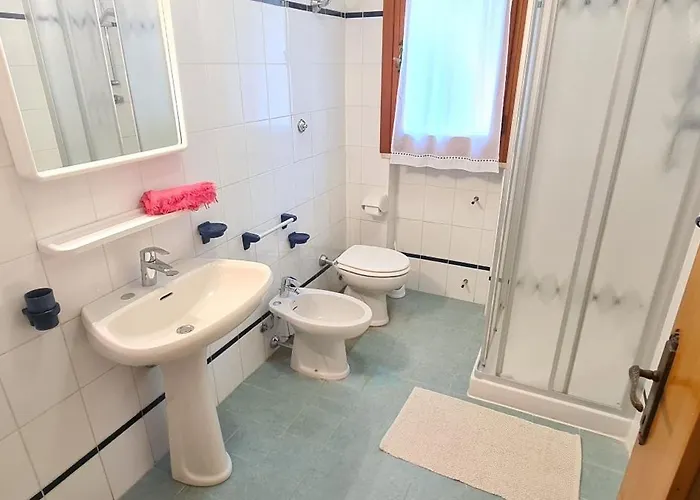 Vanna Bilo B - Bilocale Appartement *