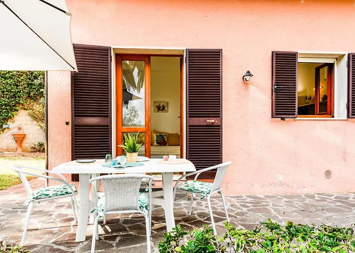 Vanna Bilo B - Bilocale Casa Ajali