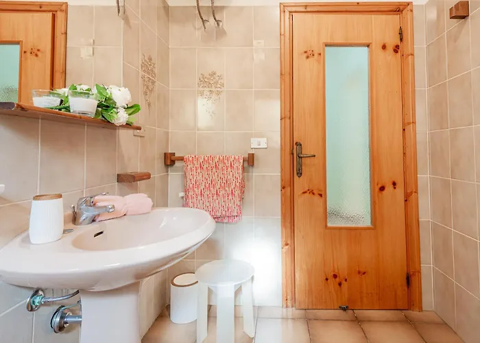 Vanna Bilo B - Bilocale Casa Ajali