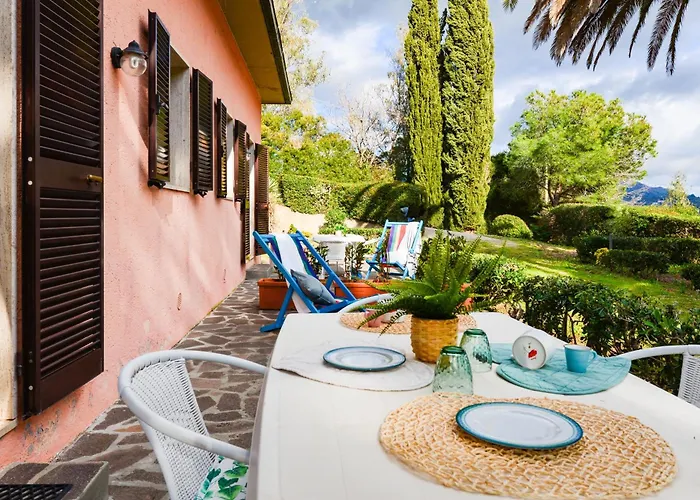 Vanna Bilo B - Bilocale Appartement *