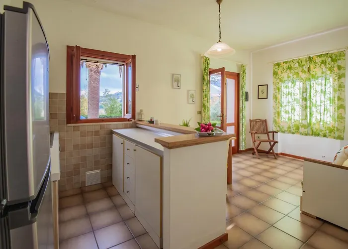 Vanna Bilo B - Bilocale Casa Ajali