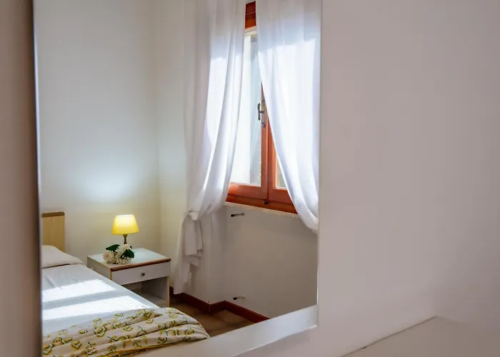 Vanna Bilo B - Bilocale Appartement *