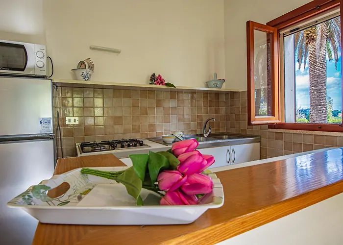 Vanna Bilo B - Bilocale Appartement *