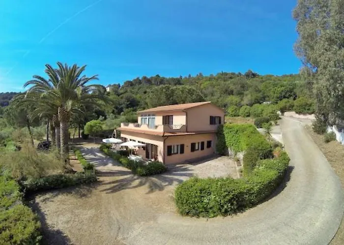 Vanna Bilo B - Bilocale Appartement Casa Ajali