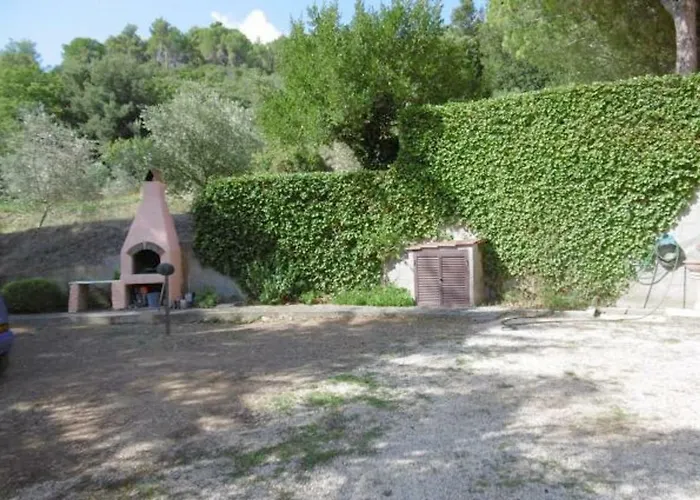 Appartement Vanna Bilo B - Bilocale *