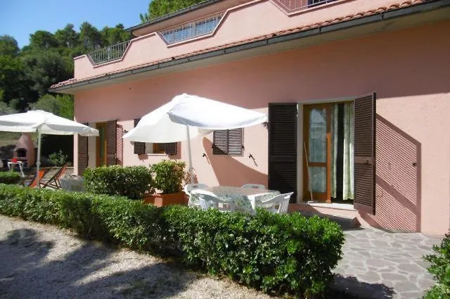 Vanna Bilo B - Bilocale Appartement *